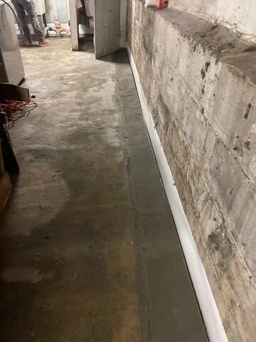 Drainage System
