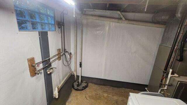 Leaky Window in Cincinnati, OH