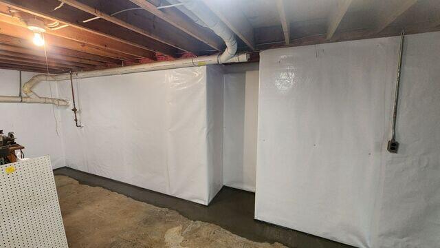 Vapor Barrier in Cincinnati, OH