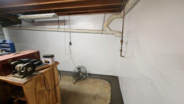 Basement Repair Company in Cincinnati, OH