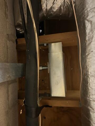 PowerBrace Top Lever Brackets