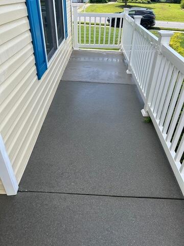 After Cleaning