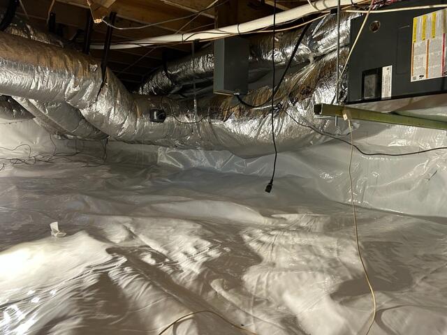 CleanSpace Fully Installed