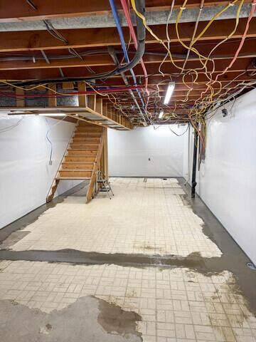 After Kewanee, IL Waterproofing