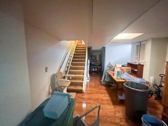 Before Kewanee, IL Waterproofing