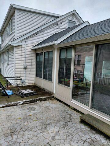 Before Cleaning