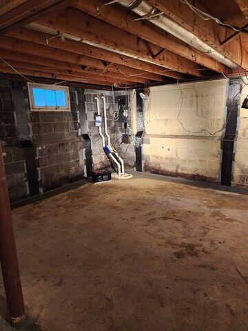 Sump Pump