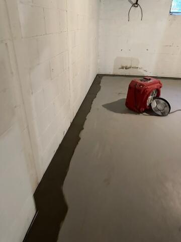 Drainage System