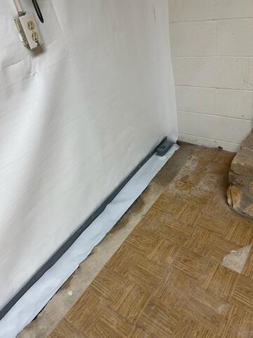 CleanSpace liner