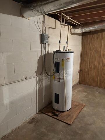 Water Heater