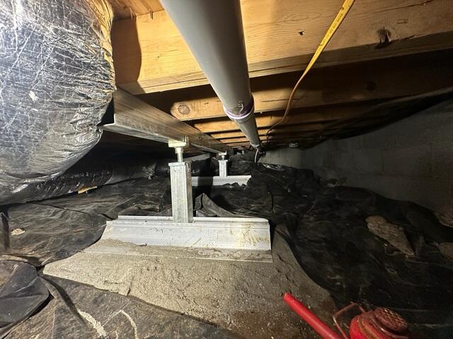 Versatile Installation