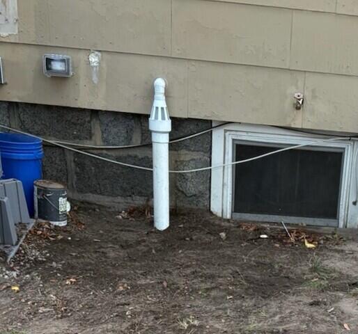 IceGuard Discharge Line System