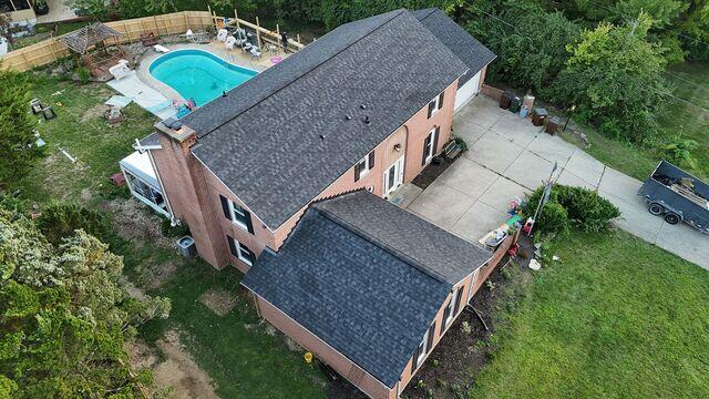 Roofing Company in Middletown, OH