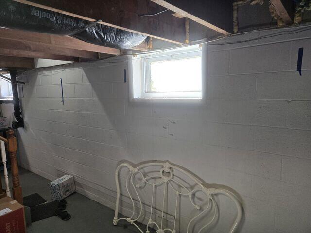 Before