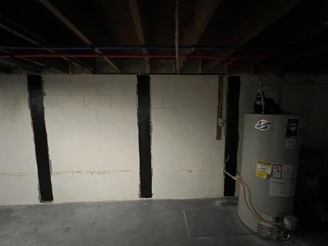 Foundation Repair