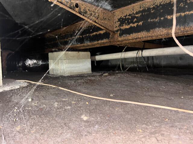 Before Encapsualtion