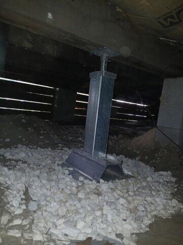 Complete SmartJack Installation