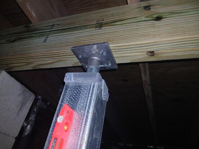 Installing SmartJack System