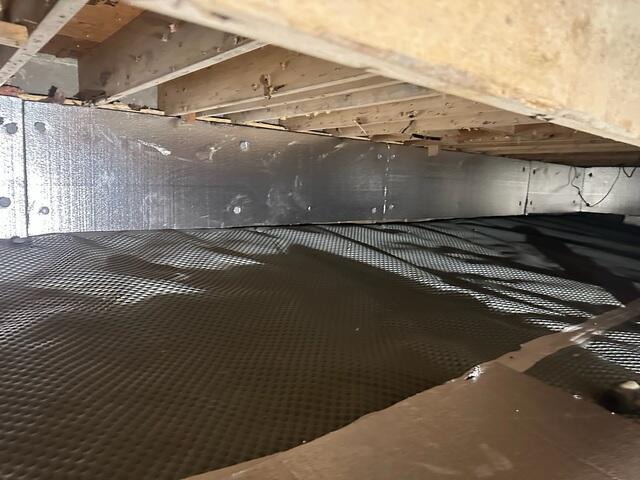 Insulation