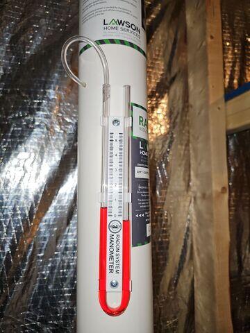 Manometer