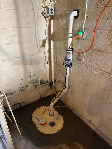 Sump Pump