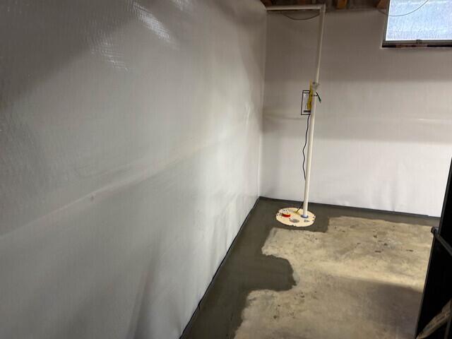 After Install