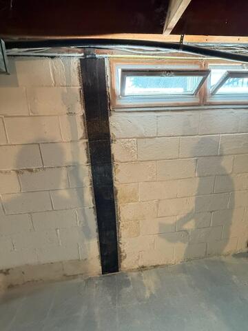 Wall Strap