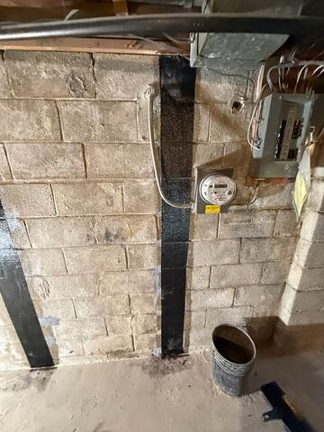 Wall Straps