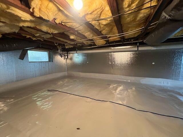 Insulation