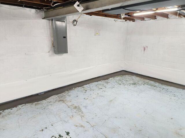 WaterGuard Subfloor Drains in Florence, KY