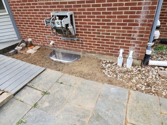 Window Well Cover in Florence, KY