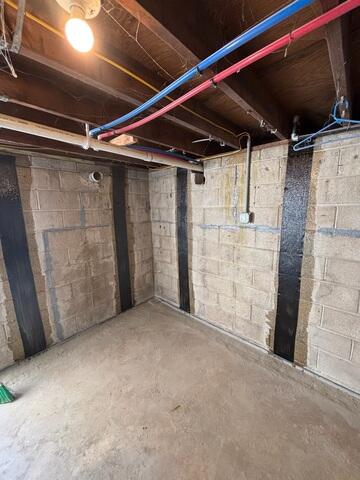 The Benefits Of Foundation Repair