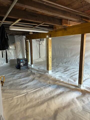 Dehumidifier
