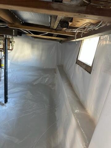 Vapor Barrier