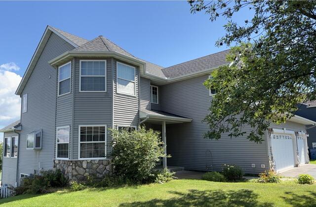 Siding Project - Shakopee, MN