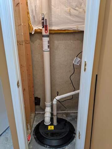 Strategic Placement Pipe
