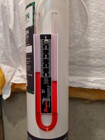 Manometer