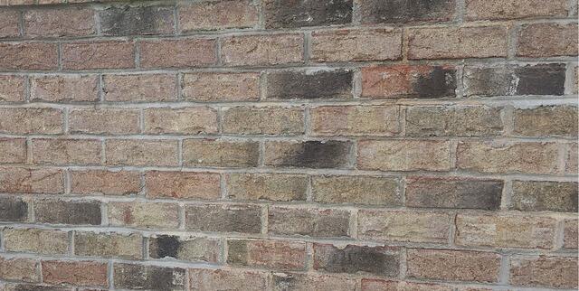 Cracked Foundation