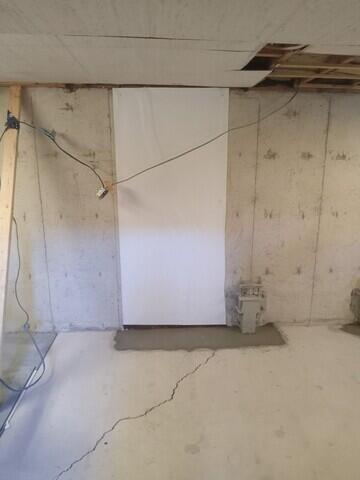 Waterproofing