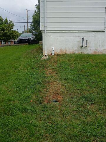 Discharge Line in Crittenden, KY