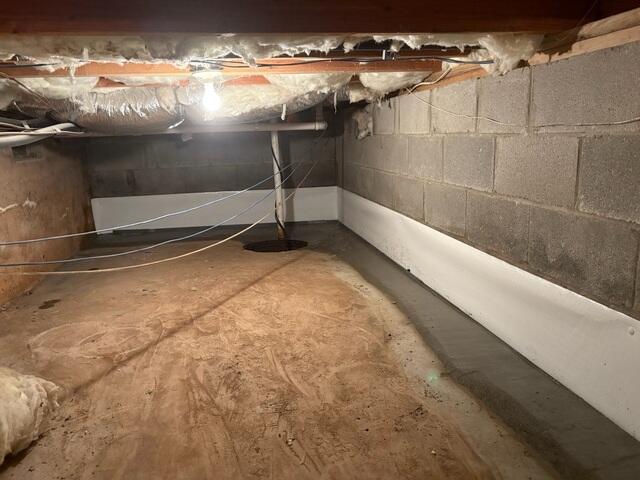 WaterGuard and CleanSpace