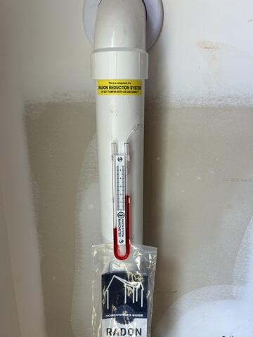 Manometer