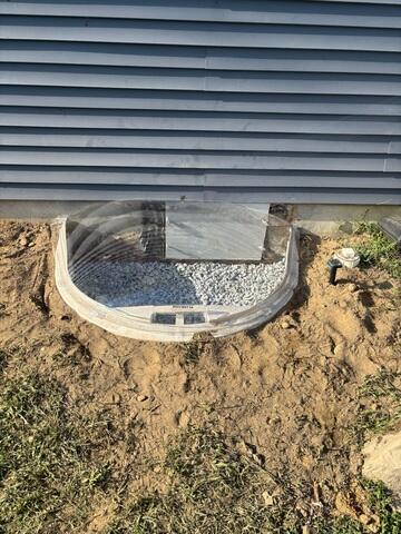 Everlast Window Well