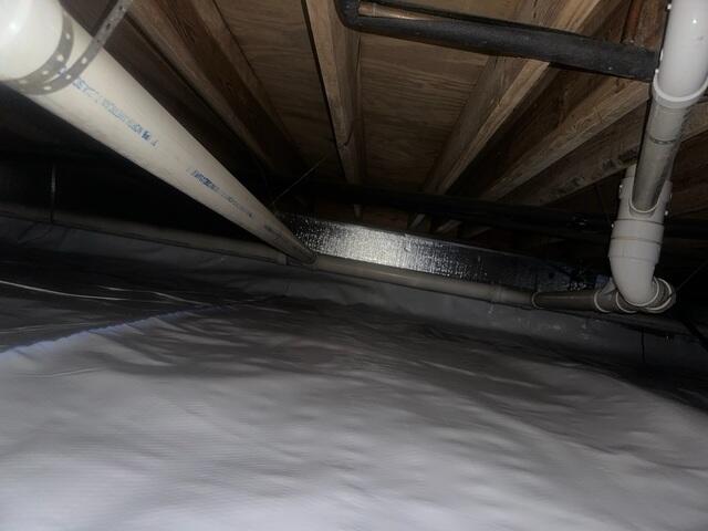 CleanSpace™ Moisture Barrier