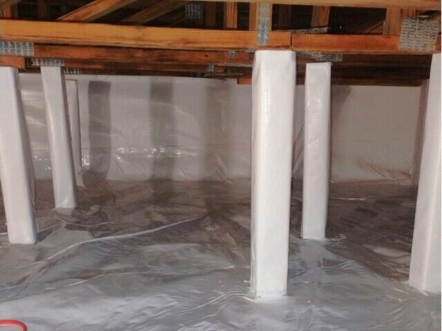Benefits of the CleanSpace Encapsulation System