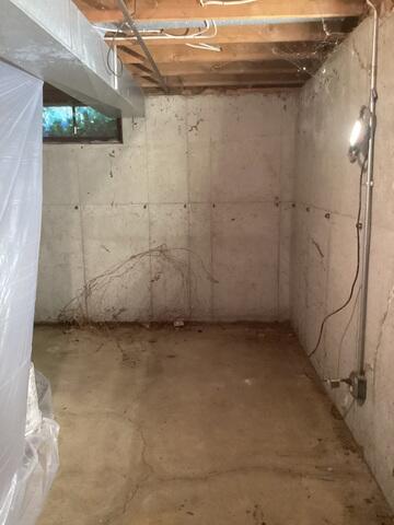 Water Intrusion Effects