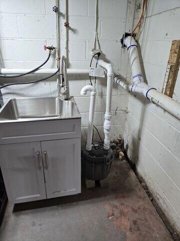 Water Damage Over Time