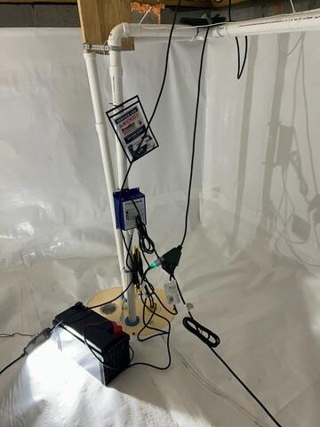 TripleSafe Complete Pump Systems