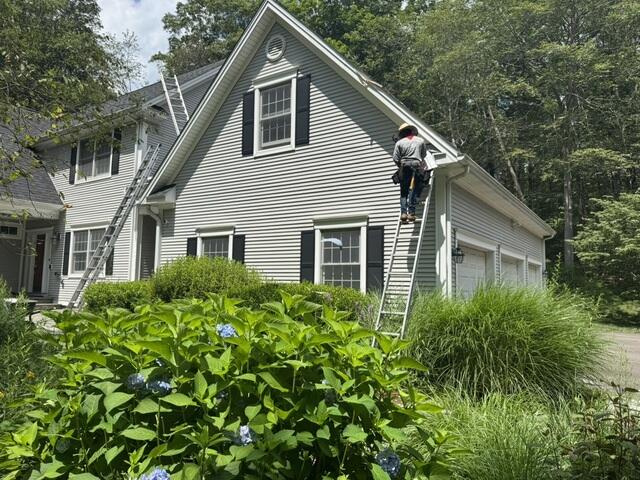 The Finishing Touches