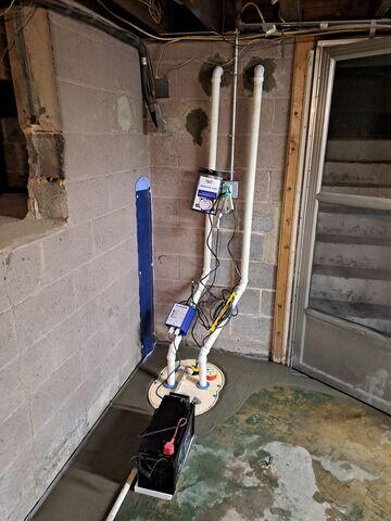 Sump Pump